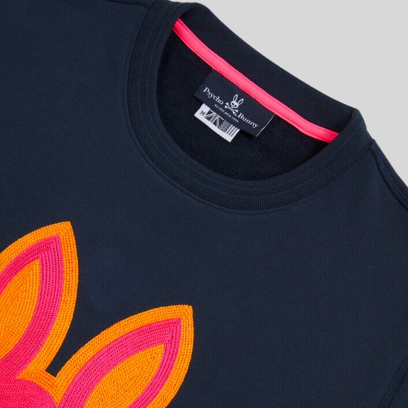 Bailey Psycho Bunny Sweater - Picture 2 of 4